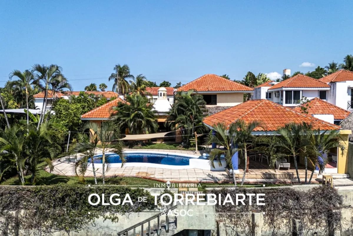 Casa en Condominio San Marino II — Casa en Venta en San Marino, Puerto Quetzal, Escuintla — foto 16 de 17