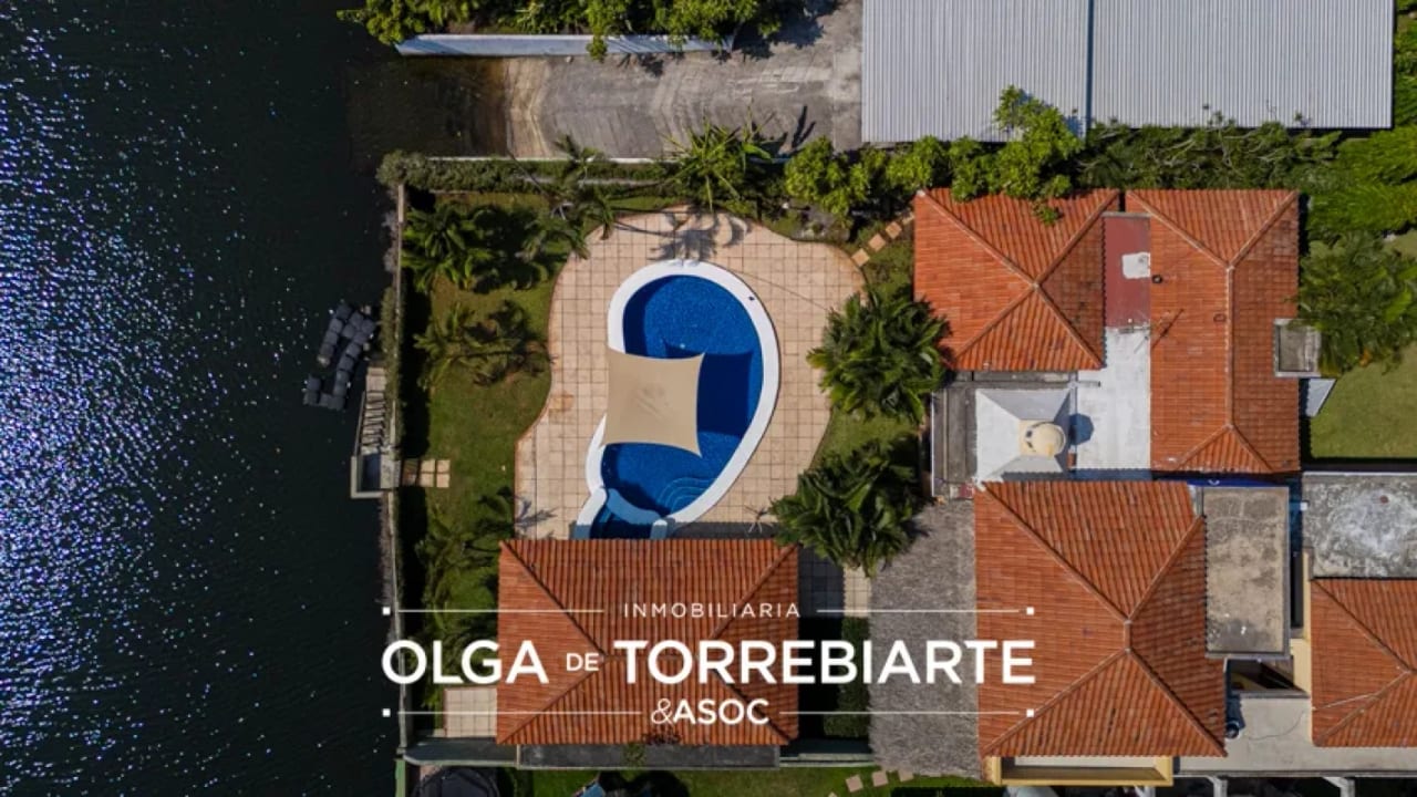 Casa en Condominio San Marino II — Casa en Venta en San Marino, Puerto Quetzal, Escuintla — foto 14 de 17