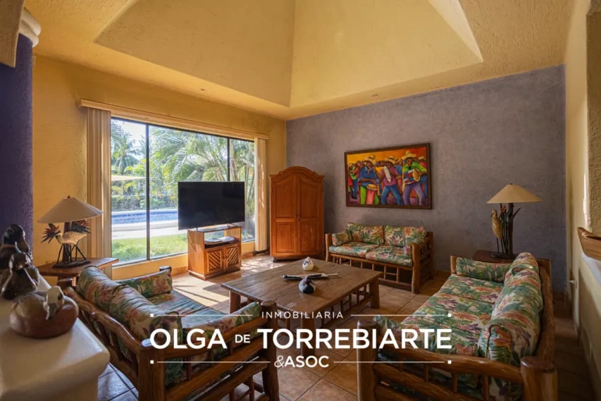 Casa en Condominio San Marino II — Casa en Venta en San Marino, Puerto Quetzal, Escuintla — foto 12 de 17