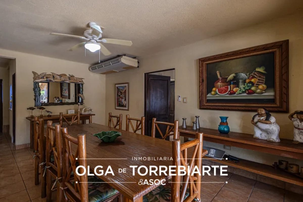 Casa en Condominio San Marino II — Casa en Venta en San Marino, Puerto Quetzal, Escuintla — foto 10 de 17