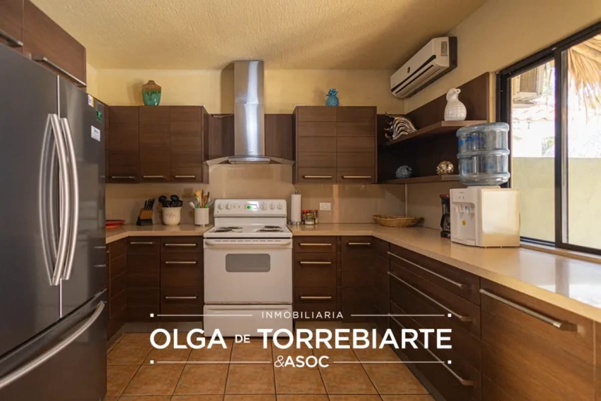 Casa en Condominio San Marino II — Casa en Venta en San Marino, Puerto Quetzal, Escuintla — foto 8 de 17