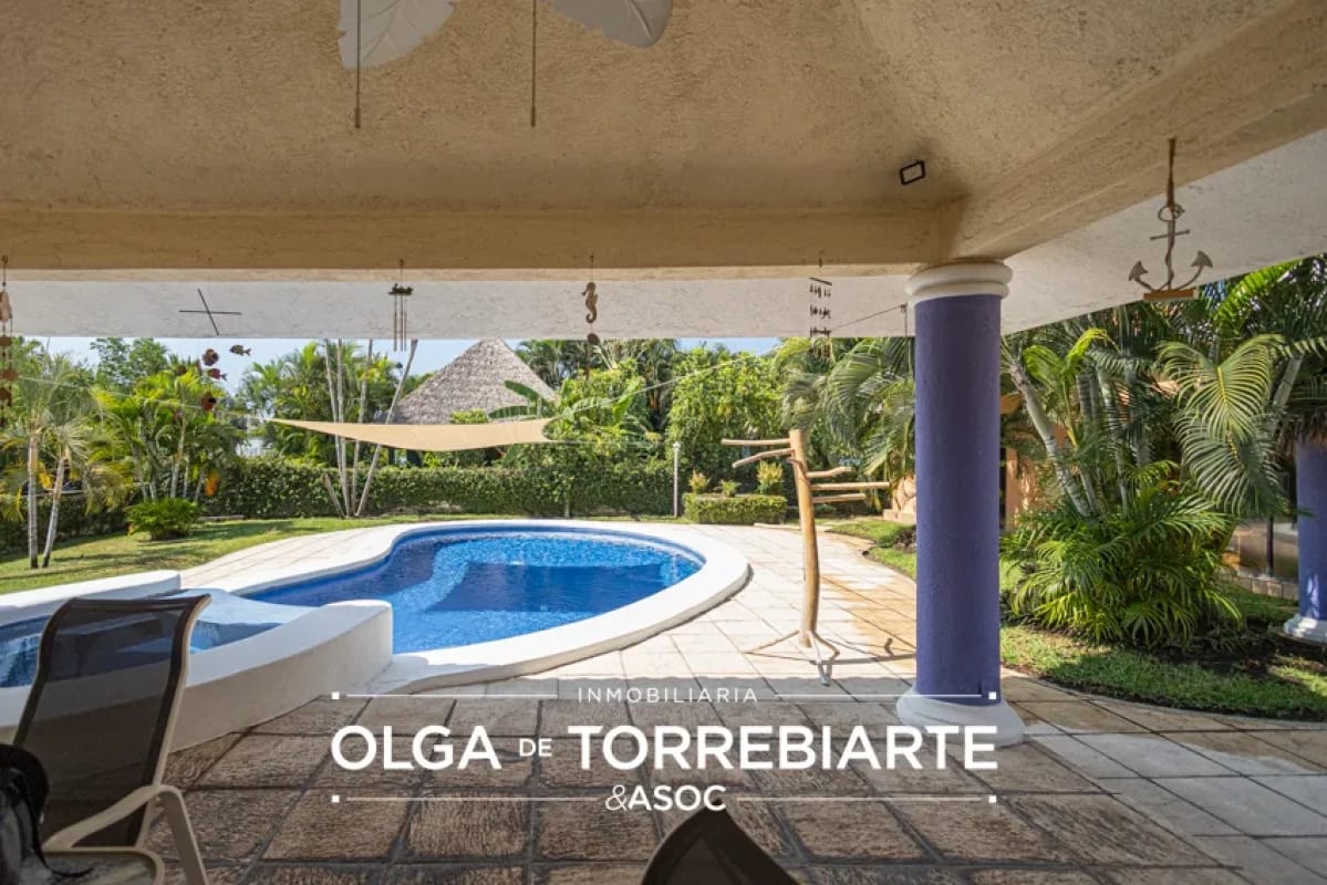 Casa en Condominio San Marino II — Casa en Venta en San Marino, Puerto Quetzal, Escuintla — foto 5 de 17