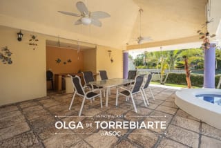 Casa en Condominio San Marino II — Casa en Venta en San Marino, Puerto Quetzal, Escuintla — miniatura 4 de 17