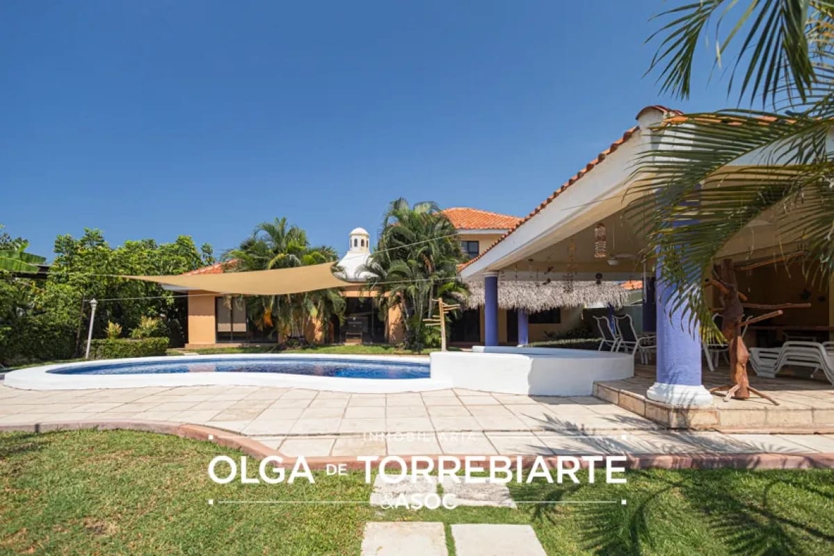 Casa en Condominio San Marino II — Casa en Venta en San Marino, Puerto Quetzal, Escuintla — foto 3 de 17