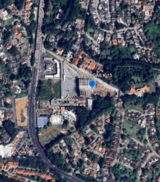 RENTO OFIBODEGA K13, KM 12.5 CES, ENTRE SANTA ROSALÍA Y COLEGIO MAYA — Bodega / Ofibodega en Alquiler en Santa Catarina Pinula, Guatemala, Ciudad — miniatura 8 de 14