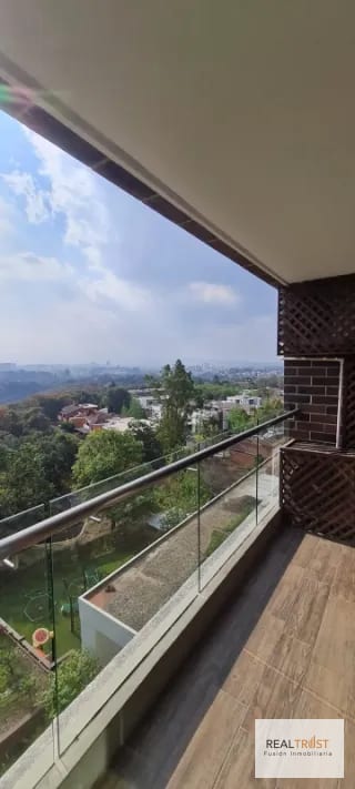 APARTAMENTO AMUEBLADO EN VENTA VIU CAYALÁ ZONA 16 — Apartamento en Venta en Zona 16, Guatemala, Ciudad — miniatura 15 de 16