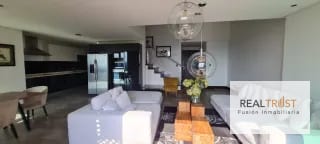 APARTAMENTO AMUEBLADO EN VENTA VIU CAYALÁ ZONA 16 — Apartamento en Venta en Zona 16, Guatemala, Ciudad — miniatura 14 de 16