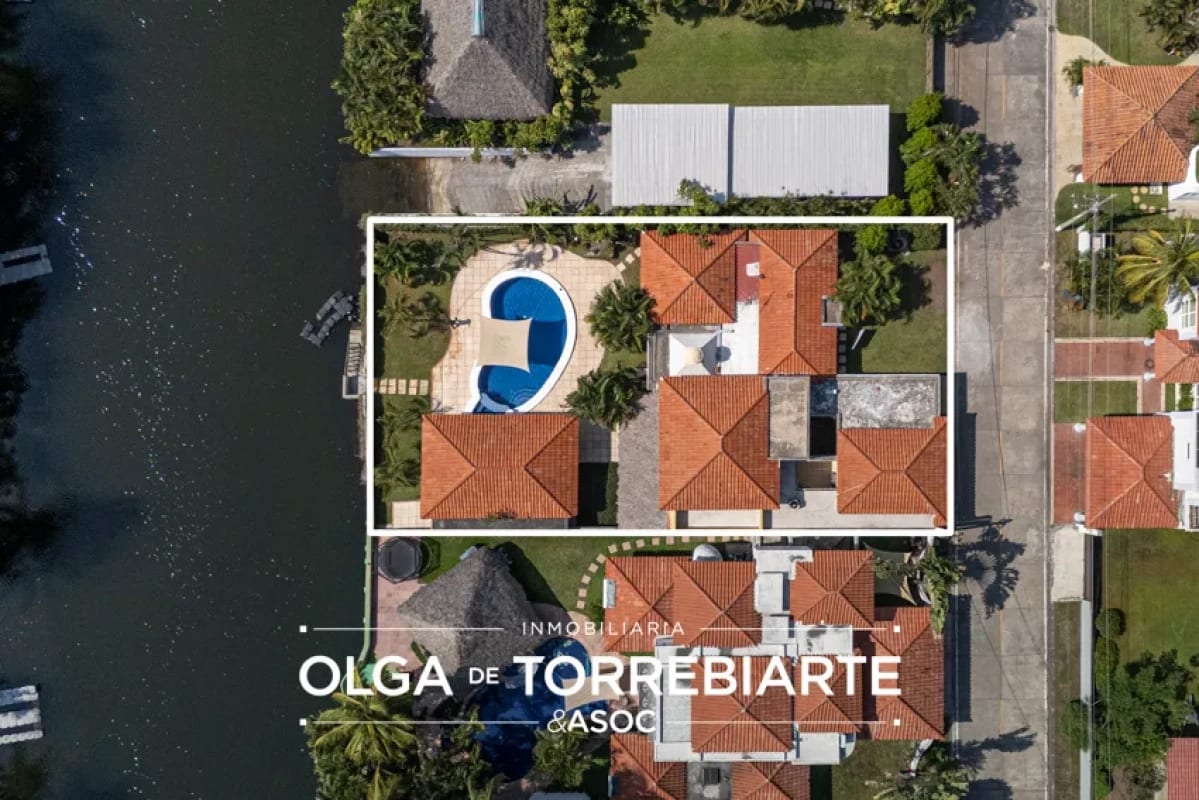 Casa en Condominio San Marino II — Casa vacacional en Venta en San Marino, Puerto Quetzal, Escuintla — foto 17 de 17