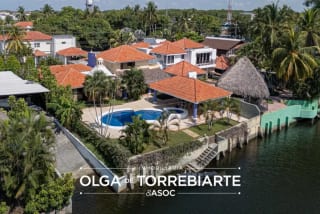 Casa en Condominio San Marino II — Casa vacacional en Venta en San Marino, Puerto Quetzal, Escuintla — miniatura 15 de 17