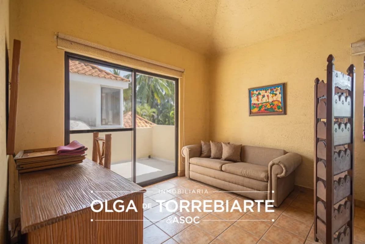Casa en Condominio San Marino II — Casa vacacional en Venta en San Marino, Puerto Quetzal, Escuintla — foto 13 de 17