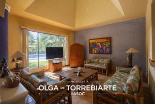 Casa en Condominio San Marino II — Casa vacacional en Venta en San Marino, Puerto Quetzal, Escuintla — miniatura 12 de 17