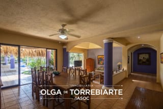 Casa en Condominio San Marino II — Casa vacacional en Venta en San Marino, Puerto Quetzal, Escuintla — miniatura 10 de 17