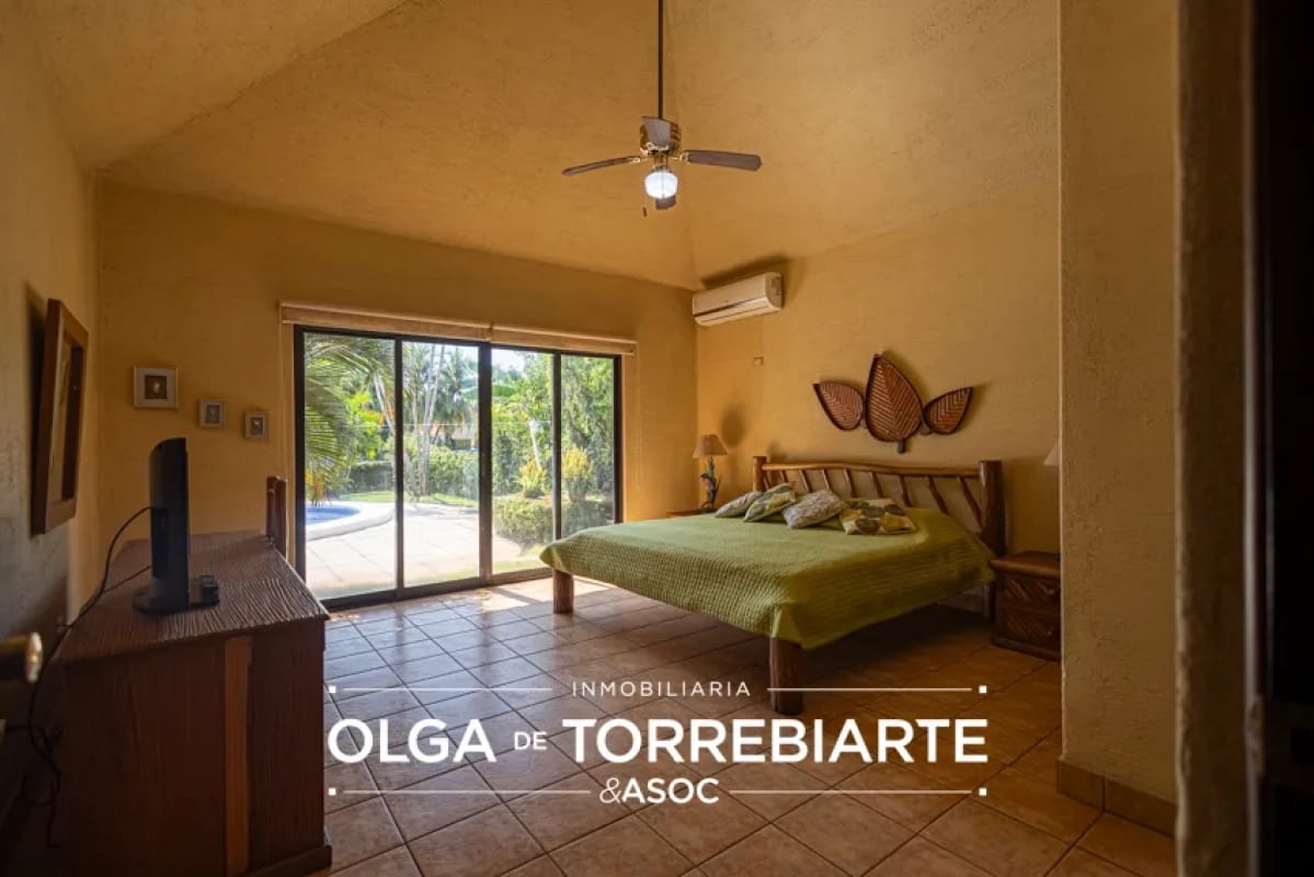 Casa en Condominio San Marino II — Casa vacacional en Venta en San Marino, Puerto Quetzal, Escuintla — foto 8 de 17
