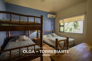Casa en Condominio San Marino II — Casa vacacional en Venta en San Marino, Puerto Quetzal, Escuintla — miniatura 6 de 17