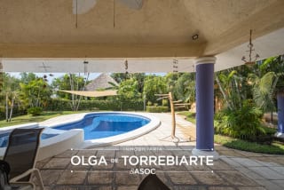 Casa en Condominio San Marino II — Casa vacacional en Venta en San Marino, Puerto Quetzal, Escuintla — miniatura 5 de 17