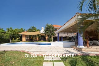 Casa en Condominio San Marino II — Casa vacacional en Venta en San Marino, Puerto Quetzal, Escuintla — miniatura 4 de 17