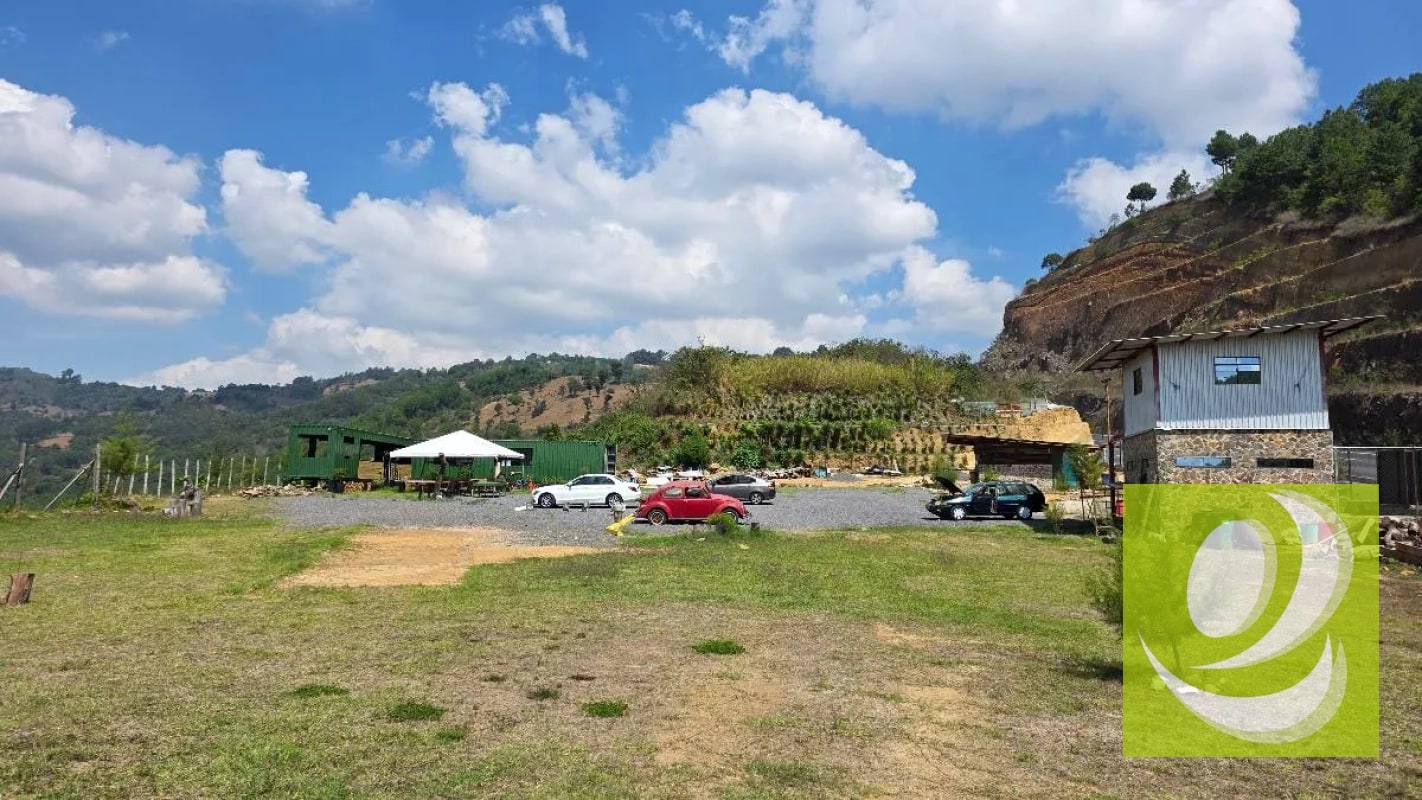 Terreno Comercial en Renta, Libramiento Chimaltenango - 9