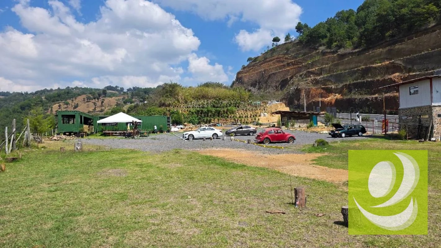 Terreno Comercial en Renta, Libramiento Chimaltenango - 8