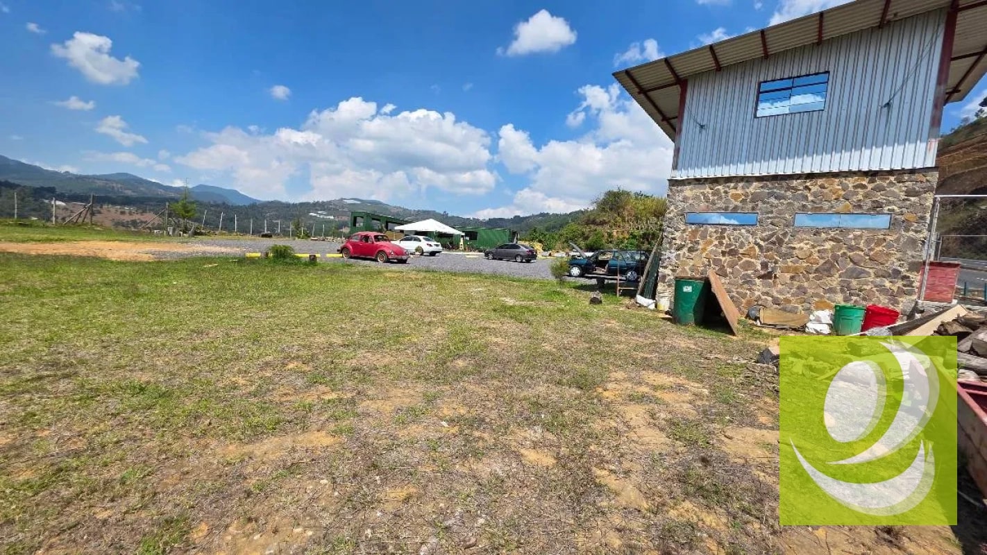 Terreno Comercial en Renta, Libramiento Chimaltenango - 7