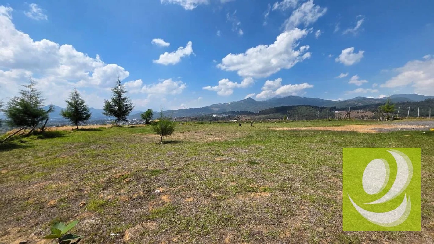 Terreno Comercial en Renta, Libramiento Chimaltenango - 6