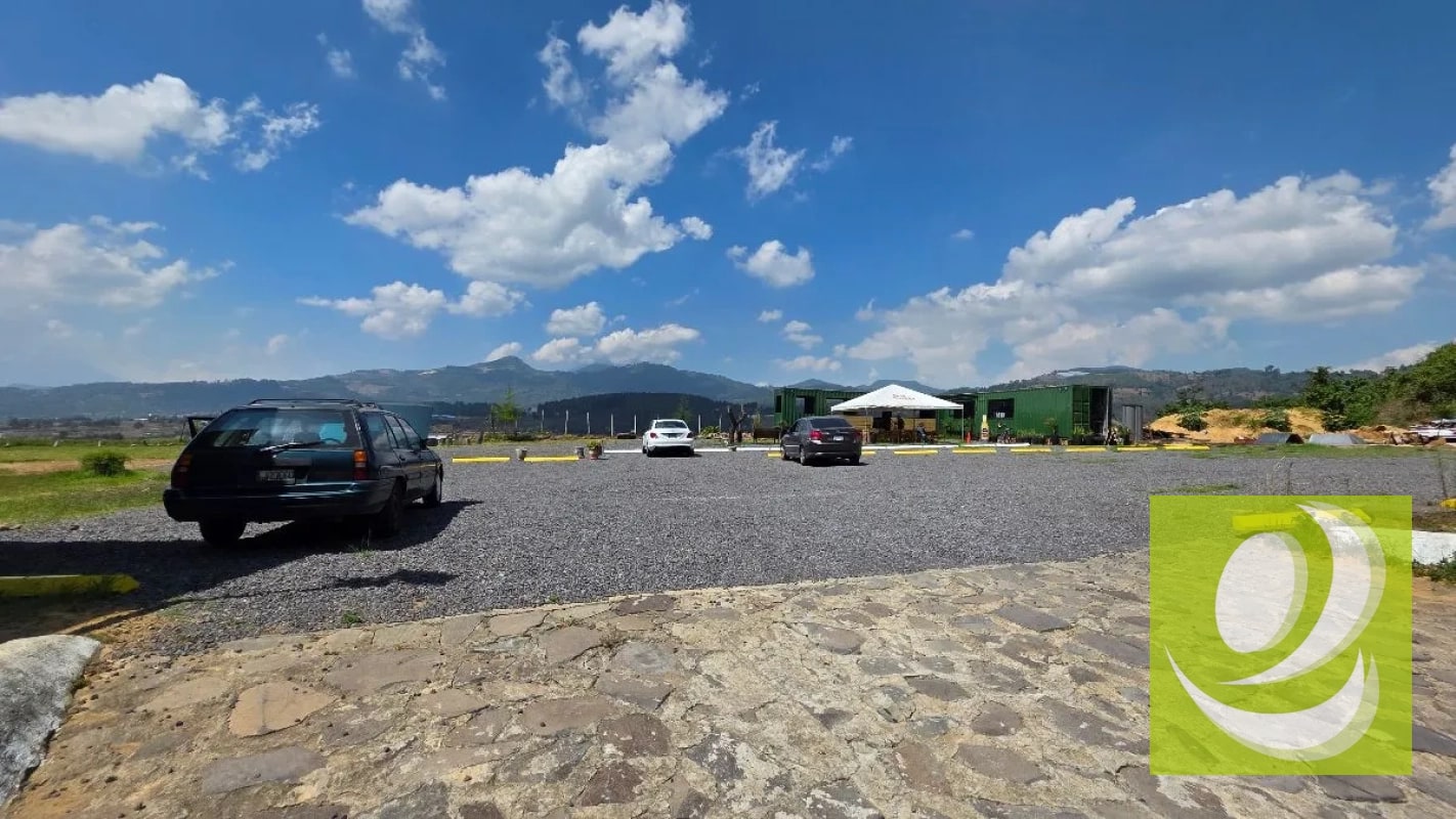 Terreno Comercial en Renta, Libramiento Chimaltenango - 5