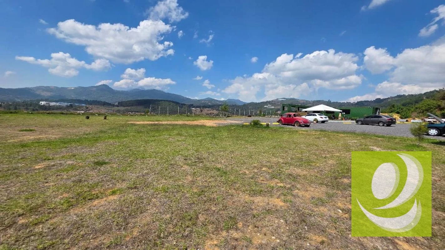 Terreno Comercial en Renta, Libramiento Chimaltenango - 4
