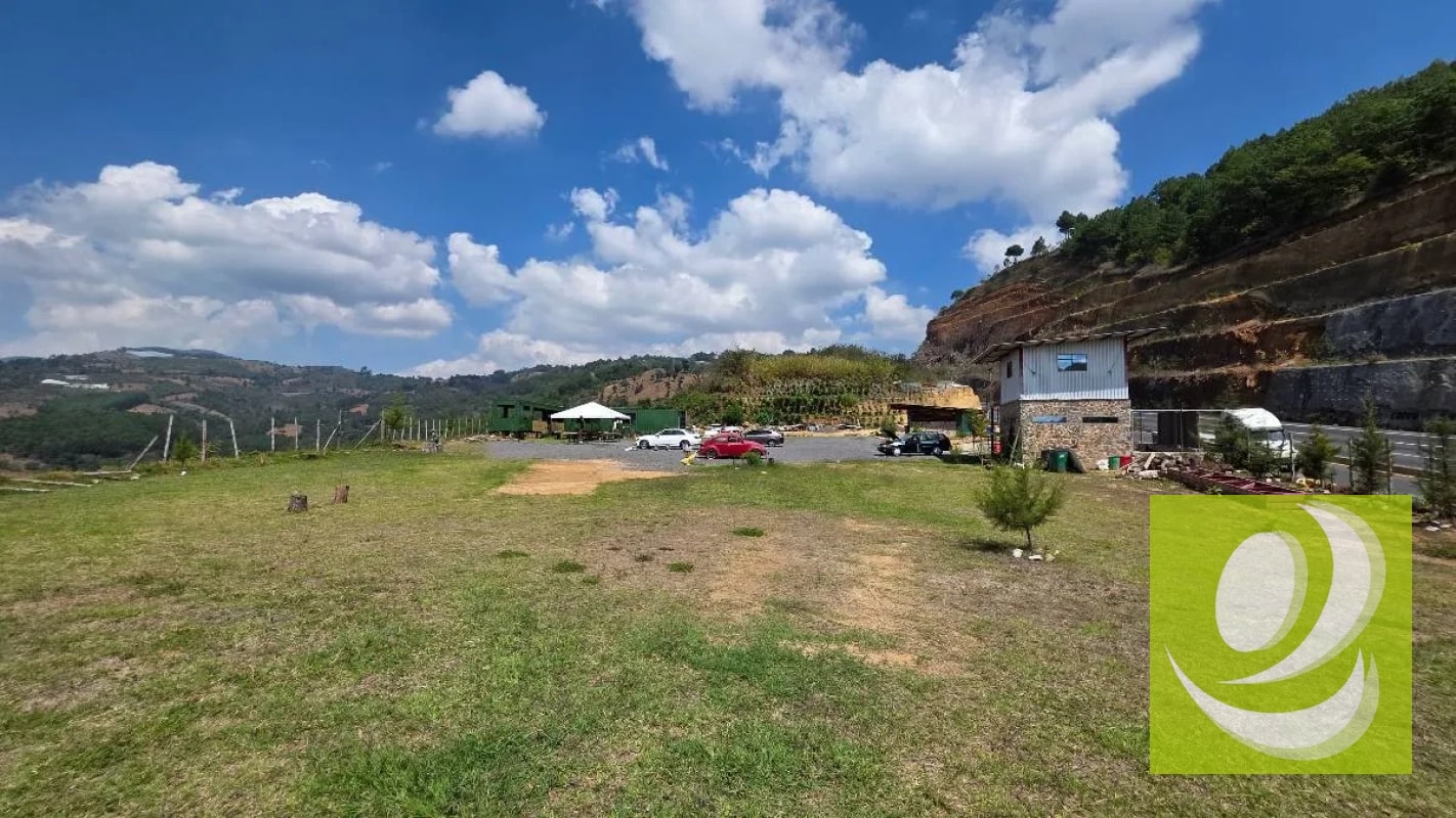 Terreno Comercial en Renta, Libramiento Chimaltenango - 2