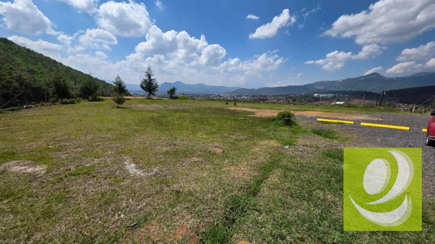 Terreno Comercial en Renta, Libramiento Chimaltenango - 1