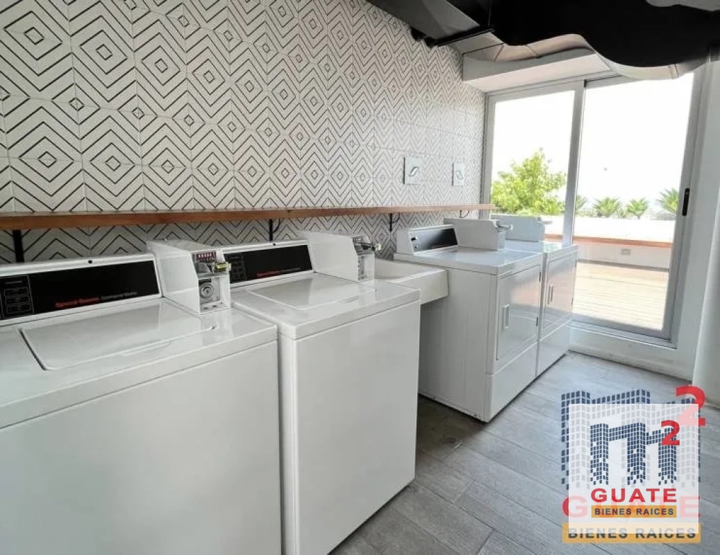 Apartamento en Renta, Zona 13 - 12