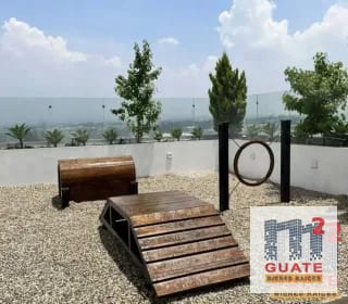 Apartamento en Renta, Zona 13 — Apartamento en Alquiler en Zona 13, Guatemala, Ciudad — miniatura 10 de 14