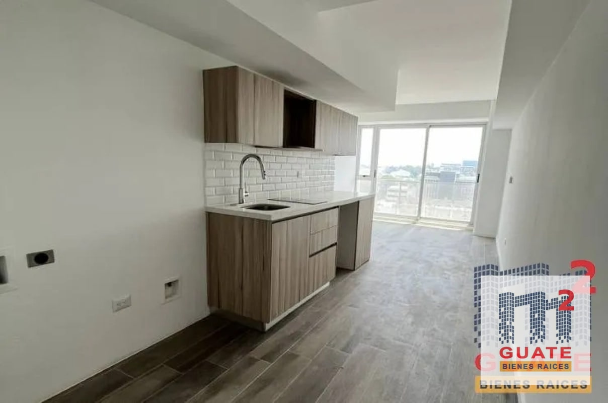 Apartamento en Renta, Zona 13 - 4