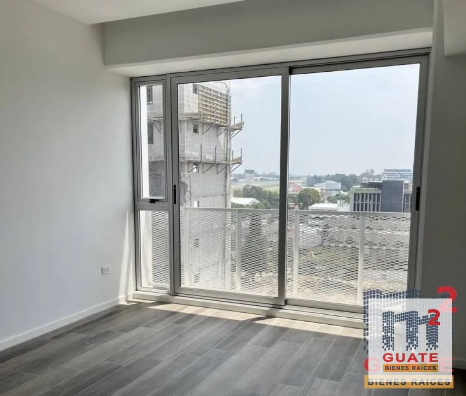 Apartamento en Renta, Zona 13 - 3
