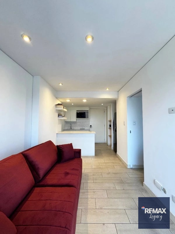 Apartamento Venta | Zona 4 | QUO — Apartamento en Venta en Zona 4, Guatemala, Ciudad — foto 1 de 7