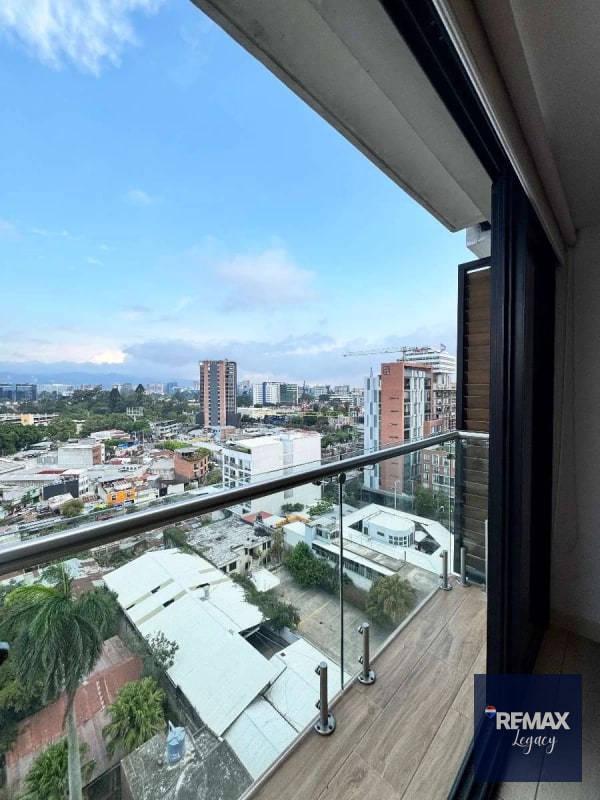 Apartamento Venta | Zona 4 | QUO — Apartamento en Venta en Zona 4, Guatemala, Ciudad — foto 3 de 7
