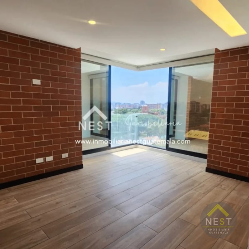 Apartamento de 2 habitaciones en renta |  TerraDelfines, ZONA 14 - 13