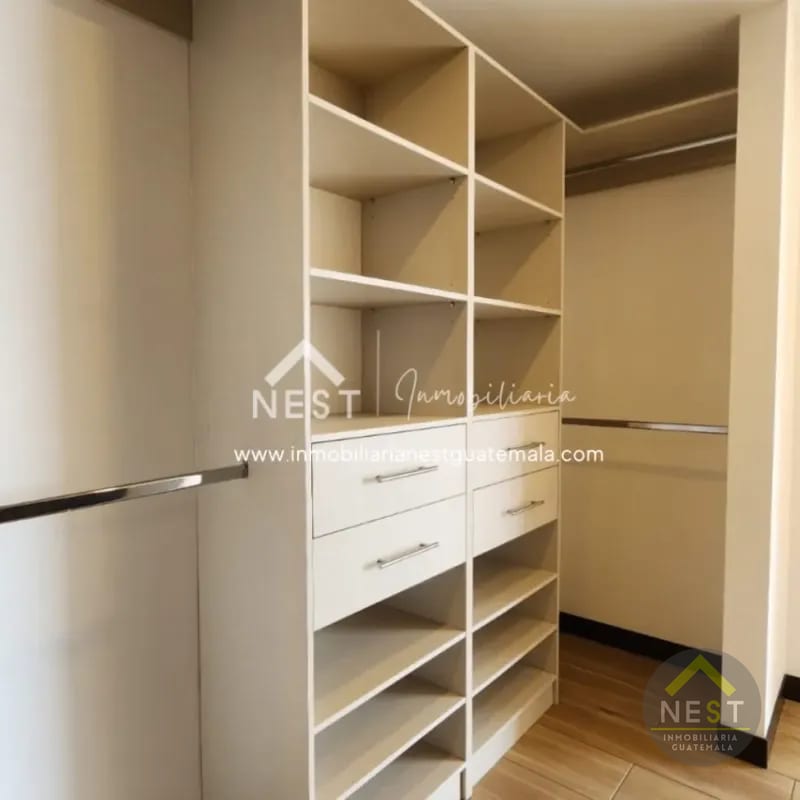 Apartamento de 2 habitaciones en renta |  TerraDelfines, ZONA 14 — Apartamento en Alquiler en Terra Delfines, Zona 14, Guatemala, Ciudad — foto 13 de 17