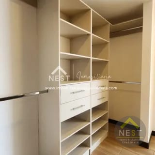 Apartamento de 2 habitaciones en renta |  TerraDelfines, ZONA 14 — Apartamento en Alquiler en Terra Delfines, Zona 14, Guatemala, Ciudad — miniatura 13 de 17