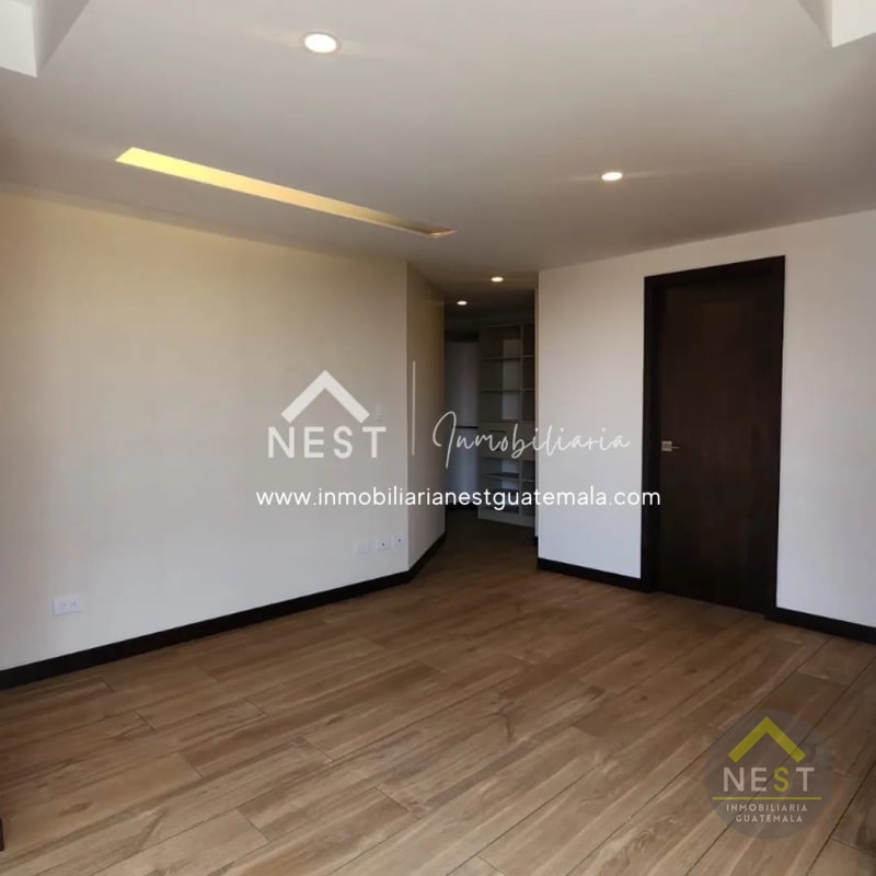 Apartamento de 2 habitaciones en renta |  TerraDelfines, ZONA 14 - 11