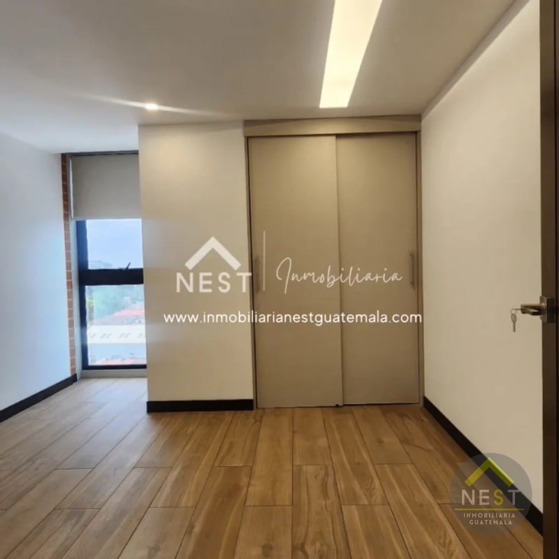 Apartamento de 2 habitaciones en renta |  TerraDelfines, ZONA 14 - 9