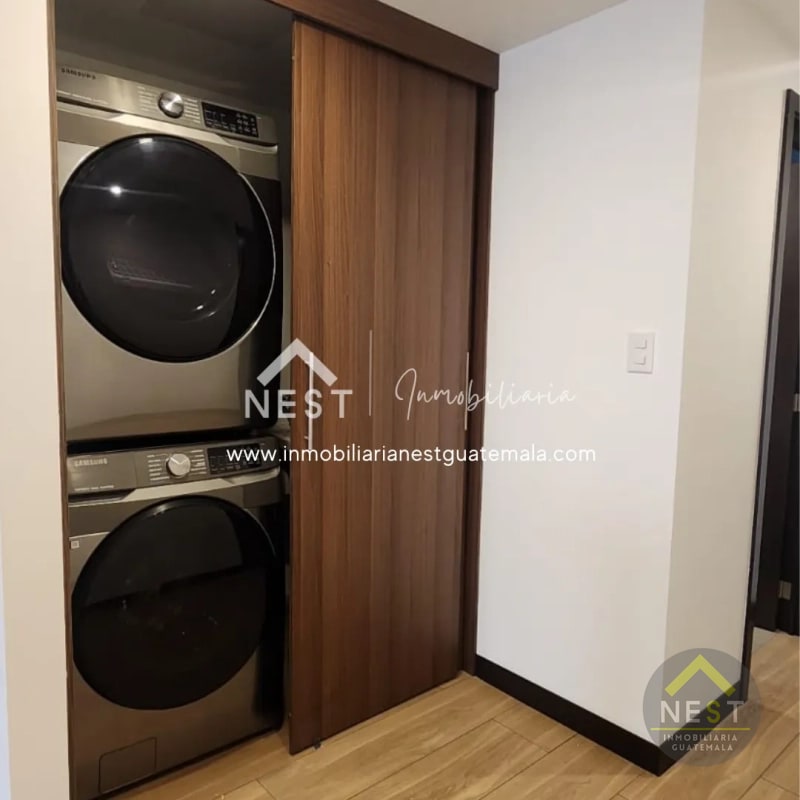Apartamento de 2 habitaciones en renta | TerraDelfines, ZONA 14 - 7