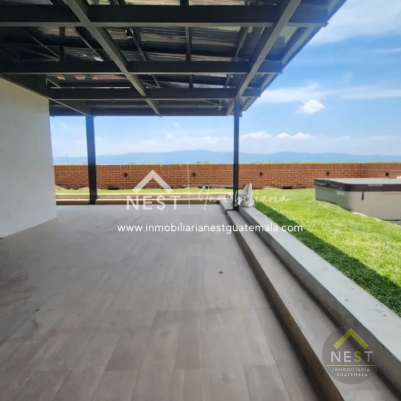 Apartamento de 2 habitaciones en renta |  TerraDelfines, ZONA 14 - 5