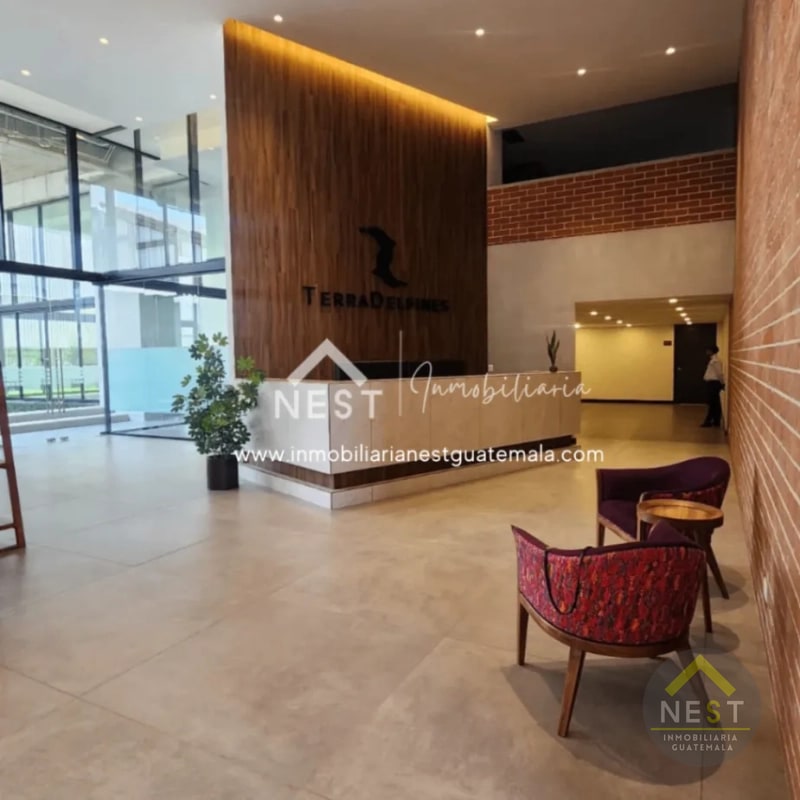 Apartamento de 2 habitaciones en renta | TerraDelfines, ZONA 14 - 4