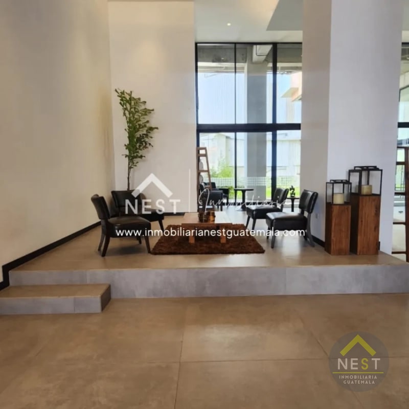 Apartamento de 2 habitaciones en renta | TerraDelfines, ZONA 14 - 2