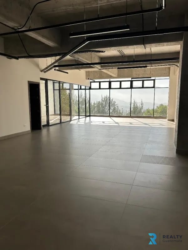 VENDO OFICINA ZONA 13, EDIFICIO ELEMENTO — Oficina en Venta en Zona 13, Guatemala, Ciudad — foto 1 de 7