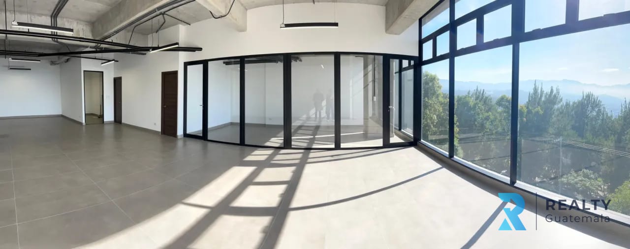 VENDO OFICINA ZONA 13, EDIFICIO ELEMENTO — Oficina en Venta en Zona 13, Guatemala, Ciudad — foto 4 de 7