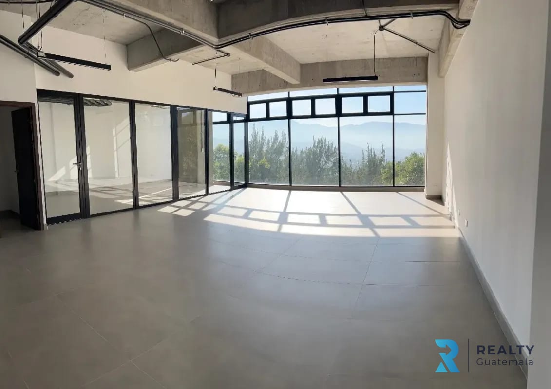 VENDO OFICINA ZONA 13, EDIFICIO ELEMENTO — Oficina en Venta en Zona 13, Guatemala, Ciudad — foto 3 de 7