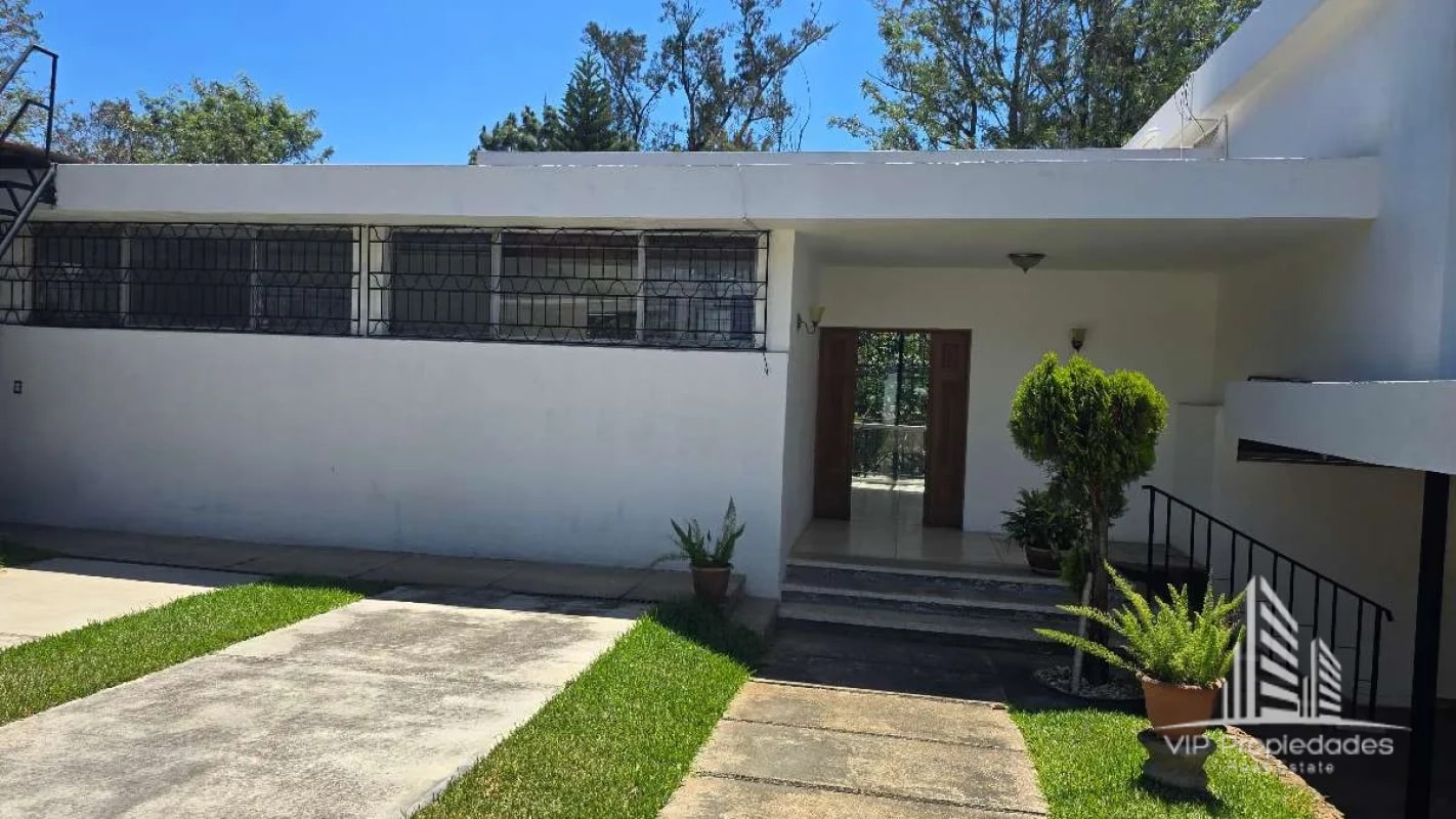 Casa en alquiler, Zona 15 VHI - 14