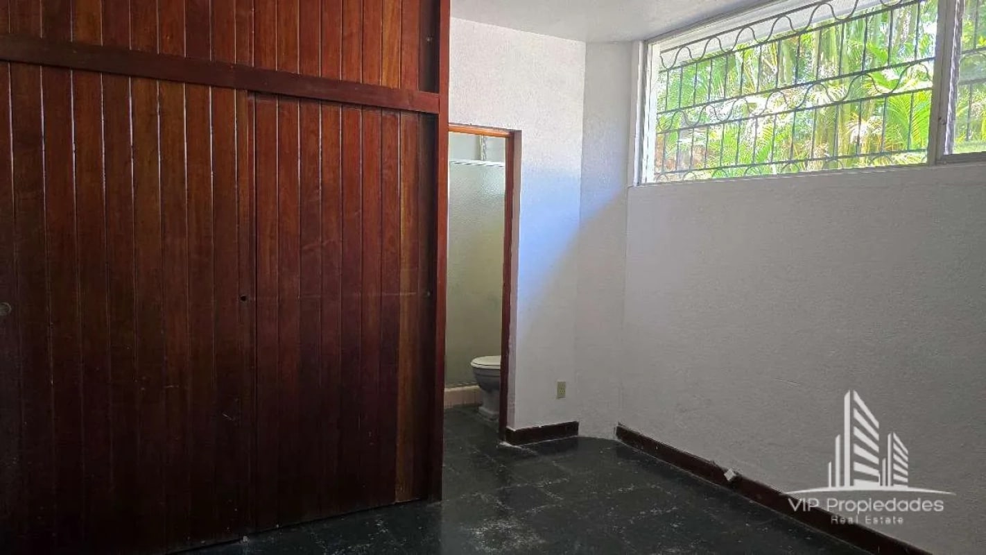 Casa en alquiler, Zona 15 VHI - 1