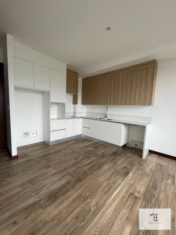 Vendo moderno apartamento de 1 dormitorio en zona 15 Vista Hermosa 2 - 8