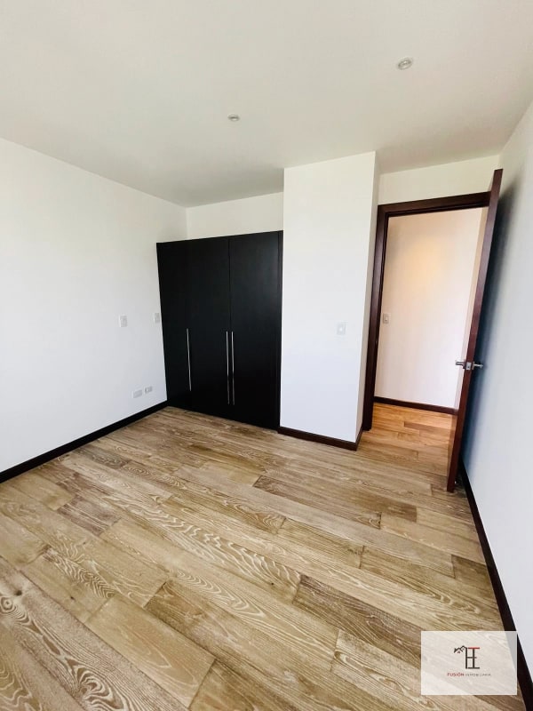 Vendo moderno apartamento de 1 dormitorio en zona 15 Vista Hermosa 2 - 6